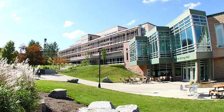 SUNY College of Technology at Alfred accelerated bsn class