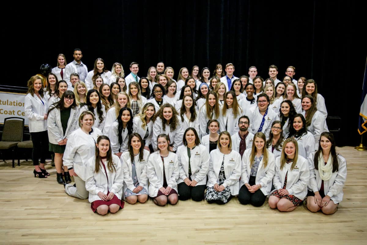 Best Nursing Schools In Colorado Springs In 2024 On Campus Online   2019WhiteCoat 51 